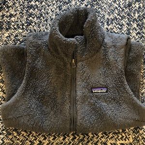 Women’s Los Gatos vest